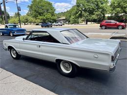 1966 Plymouth Satellite (CC-2093957) for sale in Clarkston, Michigan