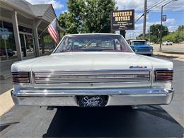 1966 Plymouth Satellite (CC-2093957) for sale in Clarkston, Michigan