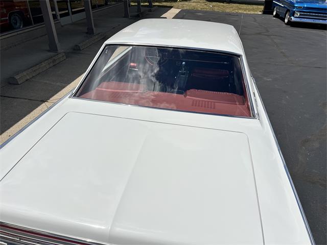 1966 Plymouth Satellite (CC-2093957) for sale in Clarkston, Michigan