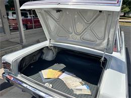 1966 Plymouth Satellite (CC-2093957) for sale in Clarkston, Michigan