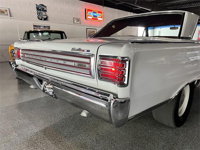 1966 Plymouth Satellite (CC-2093957) for sale in Clarkston, Michigan