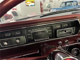 1966 Plymouth Satellite (CC-2093957) for sale in Clarkston, Michigan