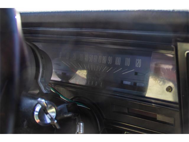 1972 Chevrolet Nova (CC-2093958) for sale in Wilmington, Delaware