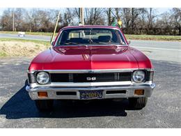1972 Chevrolet Nova (CC-2093958) for sale in Wilmington, Delaware