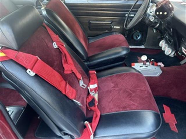 1972 Chevrolet Nova (CC-2093958) for sale in Wilmington, Delaware