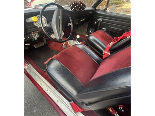 1972 Chevrolet Nova (CC-2093958) for sale in Wilmington, Delaware