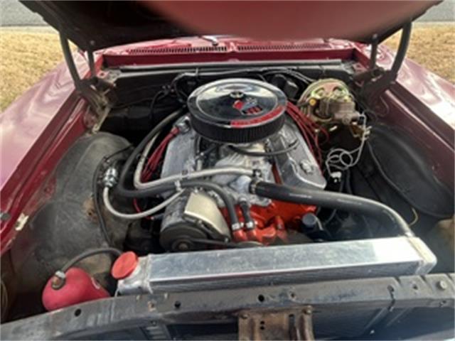 1972 Chevrolet Nova (CC-2093958) for sale in Wilmington, Delaware