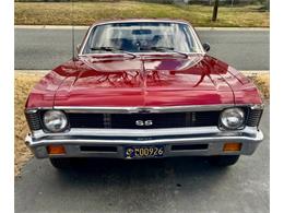 1972 Chevrolet Nova (CC-2093958) for sale in Wilmington, Delaware