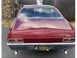 1972 Chevrolet Nova (CC-2093958) for sale in Wilmington, Delaware