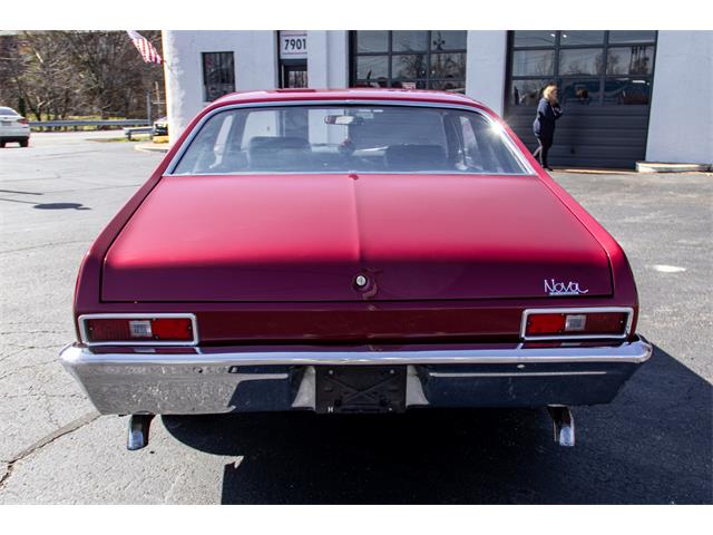 1972 Chevrolet Nova (CC-2093958) for sale in Wilmington, Delaware