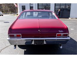 1972 Chevrolet Nova (CC-2093958) for sale in Wilmington, Delaware