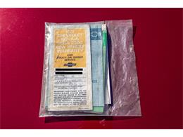 1972 Chevrolet Nova (CC-2093958) for sale in Wilmington, Delaware