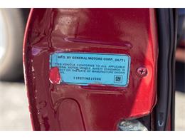 1972 Chevrolet Nova (CC-2093958) for sale in Wilmington, Delaware