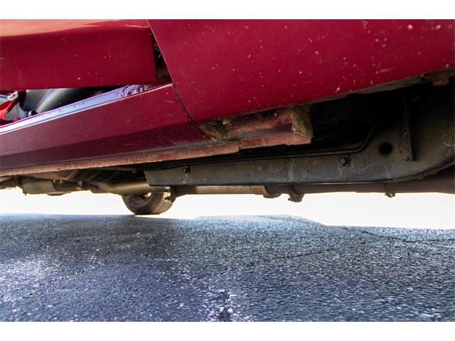 1972 Chevrolet Nova (CC-2093958) for sale in Wilmington, Delaware