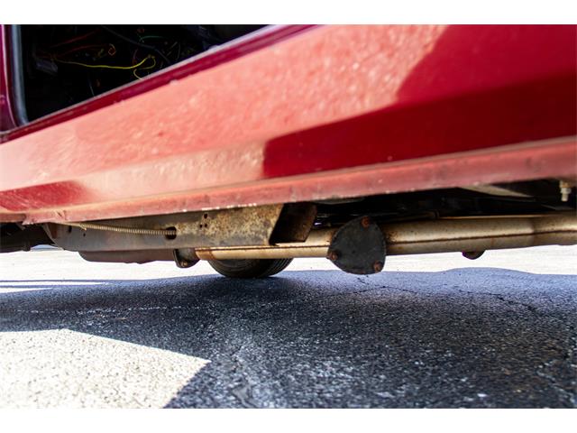 1972 Chevrolet Nova (CC-2093958) for sale in Wilmington, Delaware