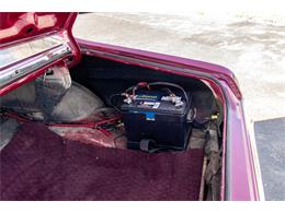 1972 Chevrolet Nova (CC-2093958) for sale in Wilmington, Delaware