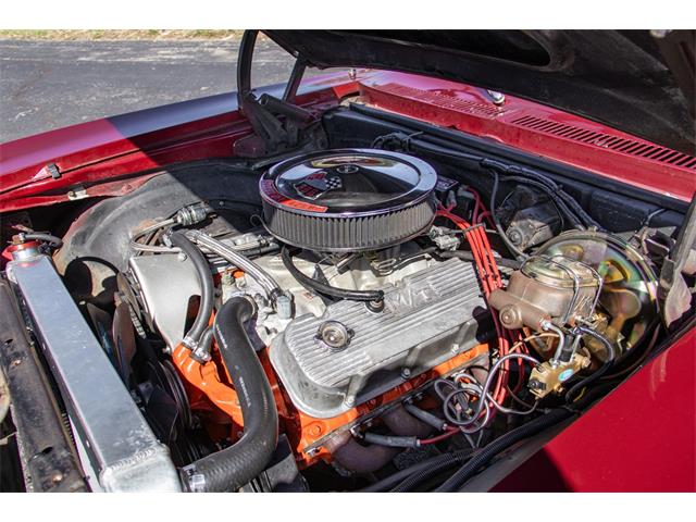 1972 Chevrolet Nova (CC-2093958) for sale in Wilmington, Delaware