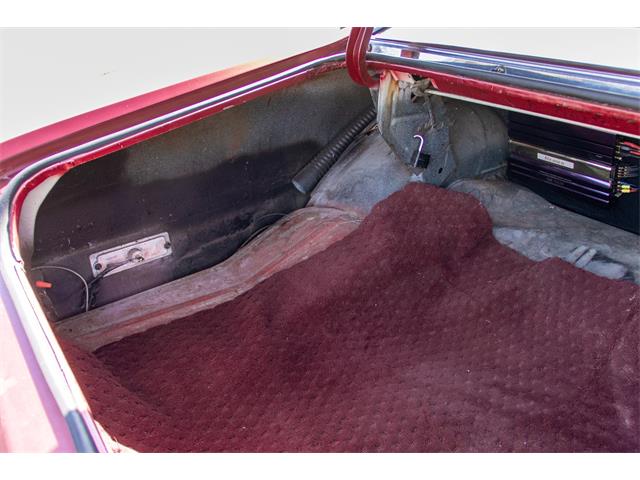 1972 Chevrolet Nova (CC-2093958) for sale in Wilmington, Delaware