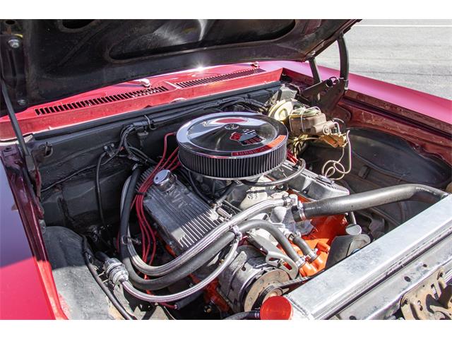 1972 Chevrolet Nova (CC-2093958) for sale in Wilmington, Delaware