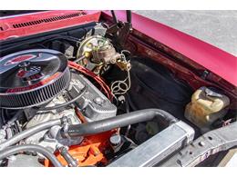 1972 Chevrolet Nova (CC-2093958) for sale in Wilmington, Delaware