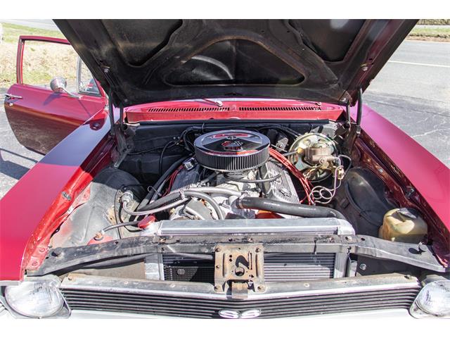 1972 Chevrolet Nova (CC-2093958) for sale in Wilmington, Delaware