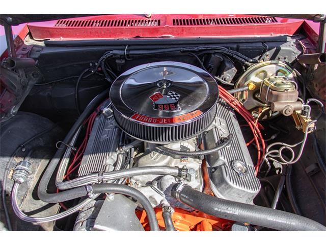 1972 Chevrolet Nova (CC-2093958) for sale in Wilmington, Delaware