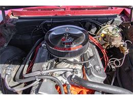 1972 Chevrolet Nova (CC-2093958) for sale in Wilmington, Delaware