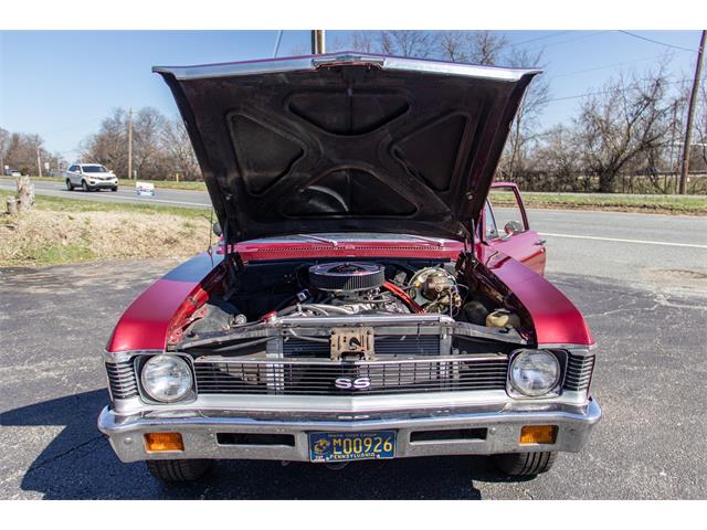 1972 Chevrolet Nova (CC-2093958) for sale in Wilmington, Delaware