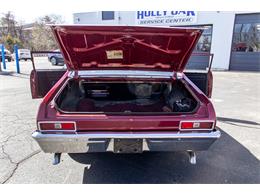 1972 Chevrolet Nova (CC-2093958) for sale in Wilmington, Delaware