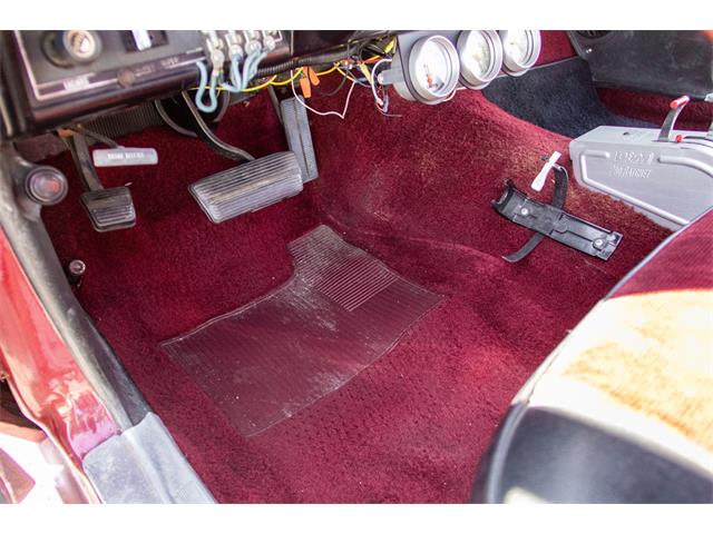 1972 Chevrolet Nova (CC-2093958) for sale in Wilmington, Delaware