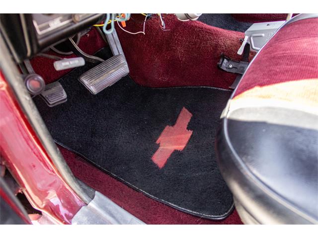 1972 Chevrolet Nova (CC-2093958) for sale in Wilmington, Delaware