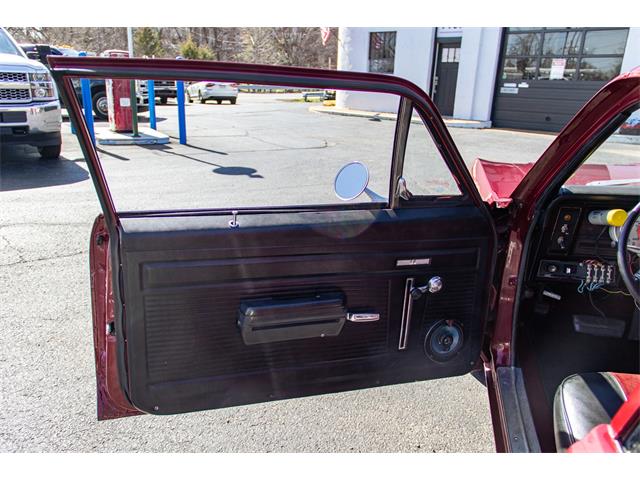 1972 Chevrolet Nova (CC-2093958) for sale in Wilmington, Delaware