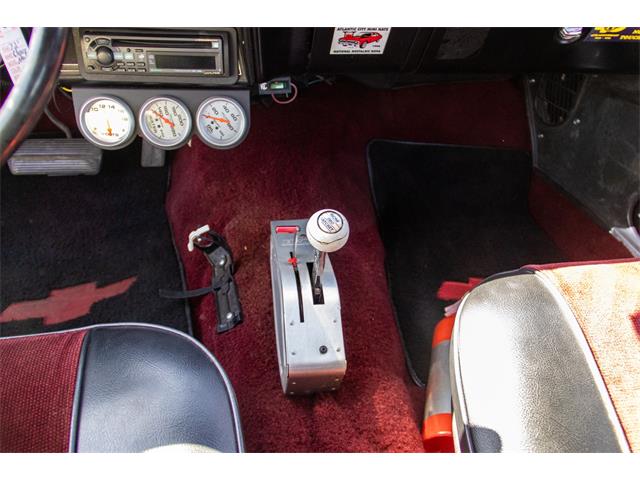 1972 Chevrolet Nova (CC-2093958) for sale in Wilmington, Delaware