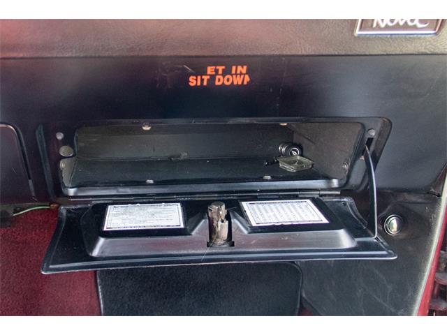 1972 Chevrolet Nova (CC-2093958) for sale in Wilmington, Delaware