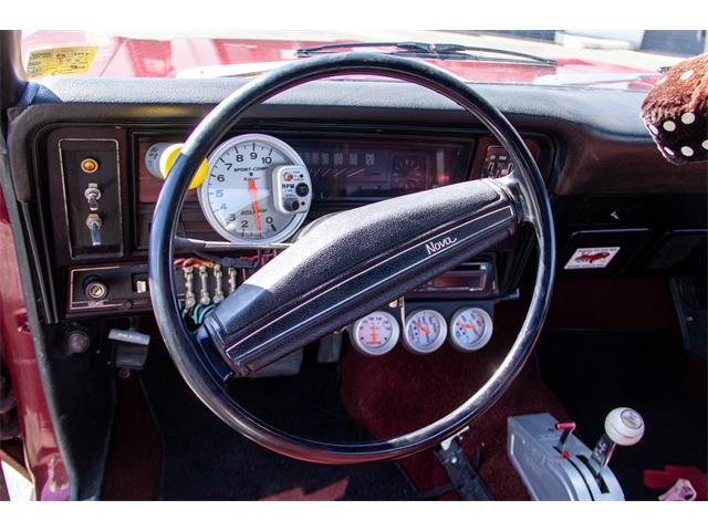 1972 Chevrolet Nova (CC-2093958) for sale in Wilmington, Delaware