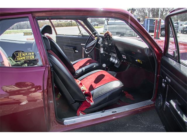 1972 Chevrolet Nova (CC-2093958) for sale in Wilmington, Delaware