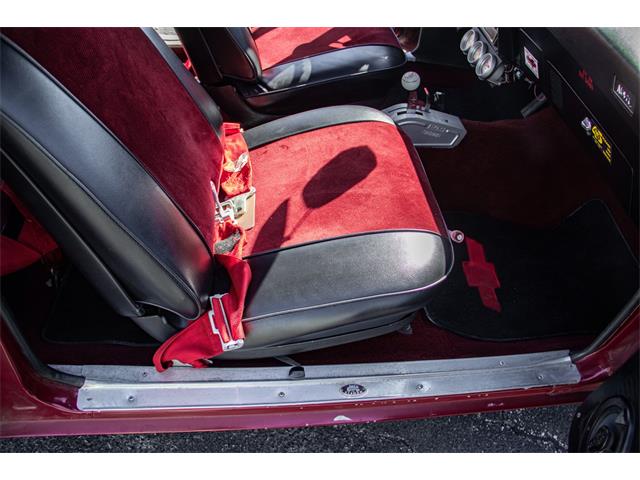 1972 Chevrolet Nova (CC-2093958) for sale in Wilmington, Delaware