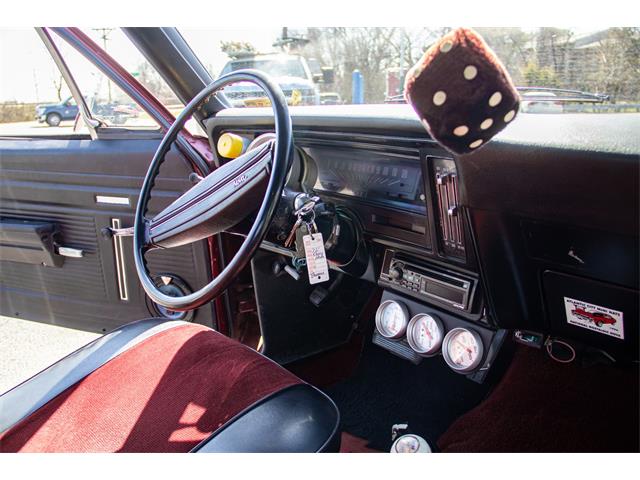 1972 Chevrolet Nova (CC-2093958) for sale in Wilmington, Delaware