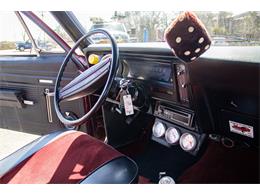 1972 Chevrolet Nova (CC-2093958) for sale in Wilmington, Delaware
