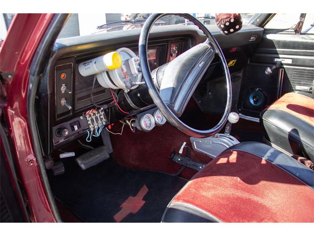 1972 Chevrolet Nova (CC-2093958) for sale in Wilmington, Delaware
