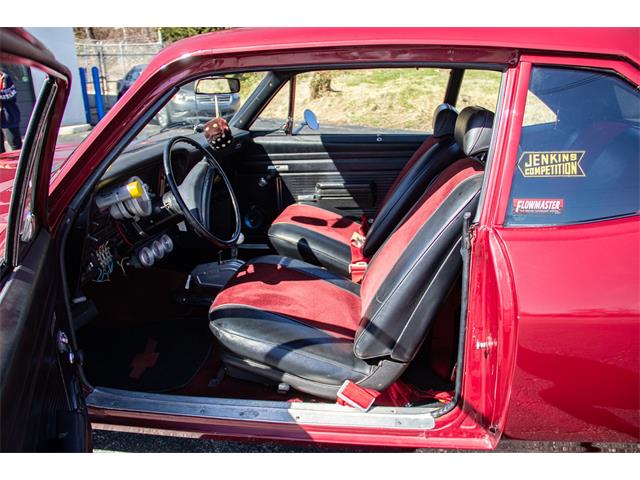 1972 Chevrolet Nova (CC-2093958) for sale in Wilmington, Delaware