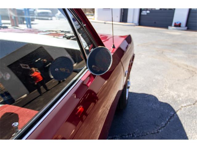 1972 Chevrolet Nova (CC-2093958) for sale in Wilmington, Delaware