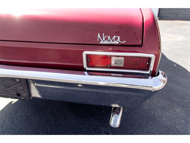 1972 Chevrolet Nova (CC-2093958) for sale in Wilmington, Delaware