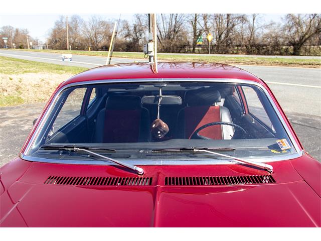 1972 Chevrolet Nova (CC-2093958) for sale in Wilmington, Delaware