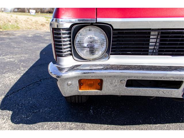 1972 Chevrolet Nova (CC-2093958) for sale in Wilmington, Delaware