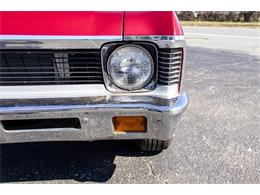 1972 Chevrolet Nova (CC-2093958) for sale in Wilmington, Delaware