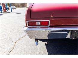 1972 Chevrolet Nova (CC-2093958) for sale in Wilmington, Delaware