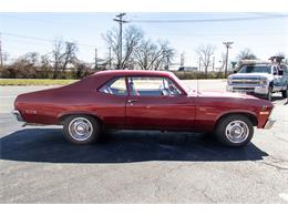 1972 Chevrolet Nova (CC-2093958) for sale in Wilmington, Delaware