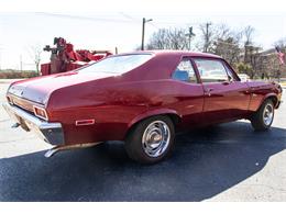 1972 Chevrolet Nova (CC-2093958) for sale in Wilmington, Delaware