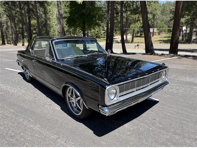 1966 Dodge Dart GT (CC-2093959) for sale in Grass Valley, California